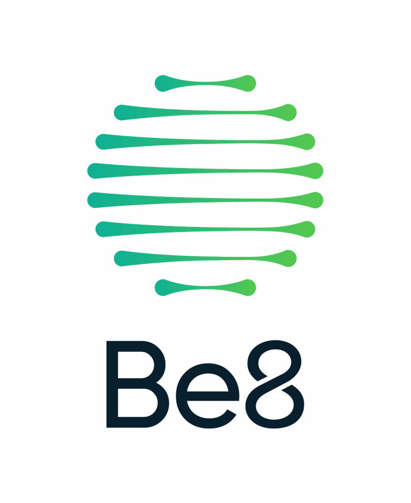 be8 case